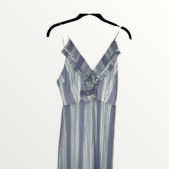 KEEPSAKE x REVOLVE In Motion Wide Leg Jumpsuit, XS - Picture 10 of 16